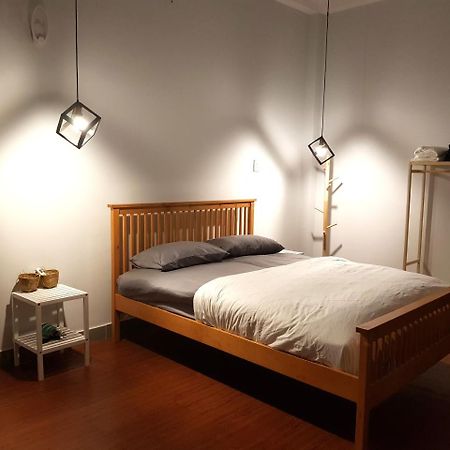 The Roost Hostel Ho Chi Minh Zewnętrze zdjęcie