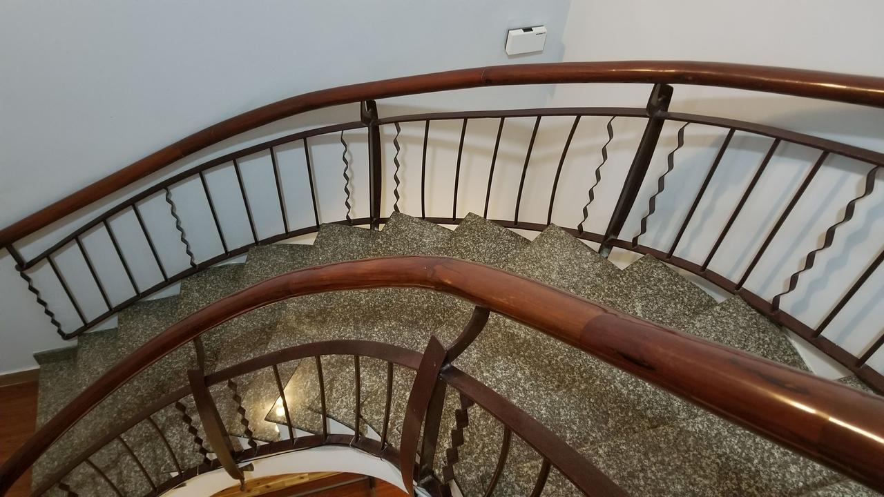 The Roost Hostel Ho Chi Minh Zewnętrze zdjęcie