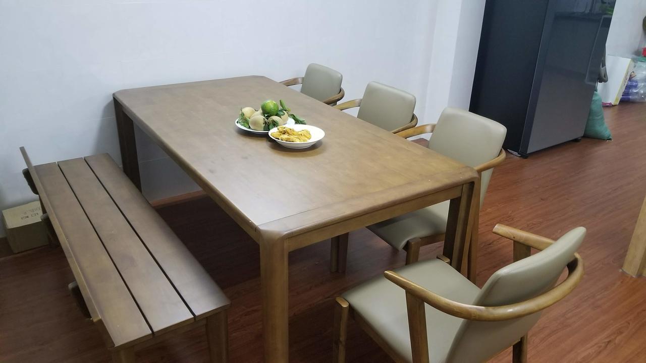The Roost Hostel Ho Chi Minh Zewnętrze zdjęcie