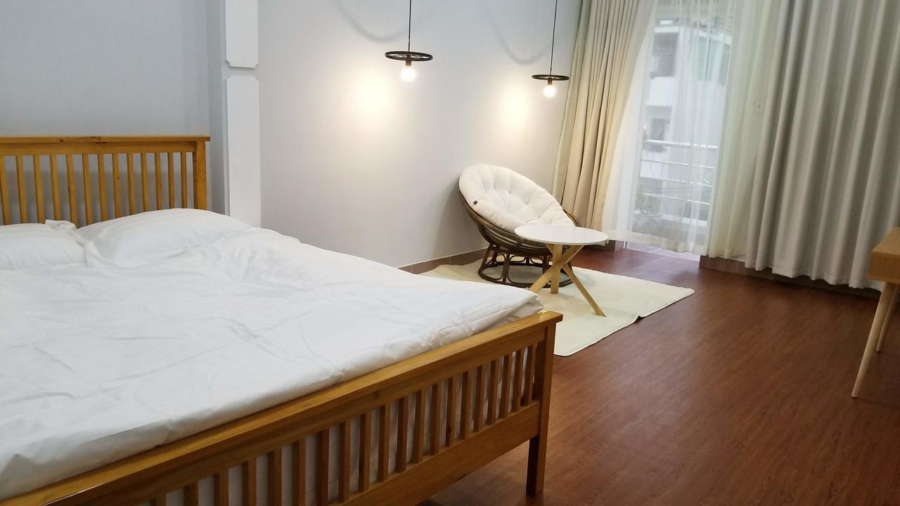 The Roost Hostel Ho Chi Minh Zewnętrze zdjęcie