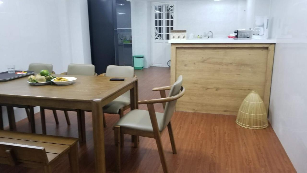 The Roost Hostel Ho Chi Minh Zewnętrze zdjęcie