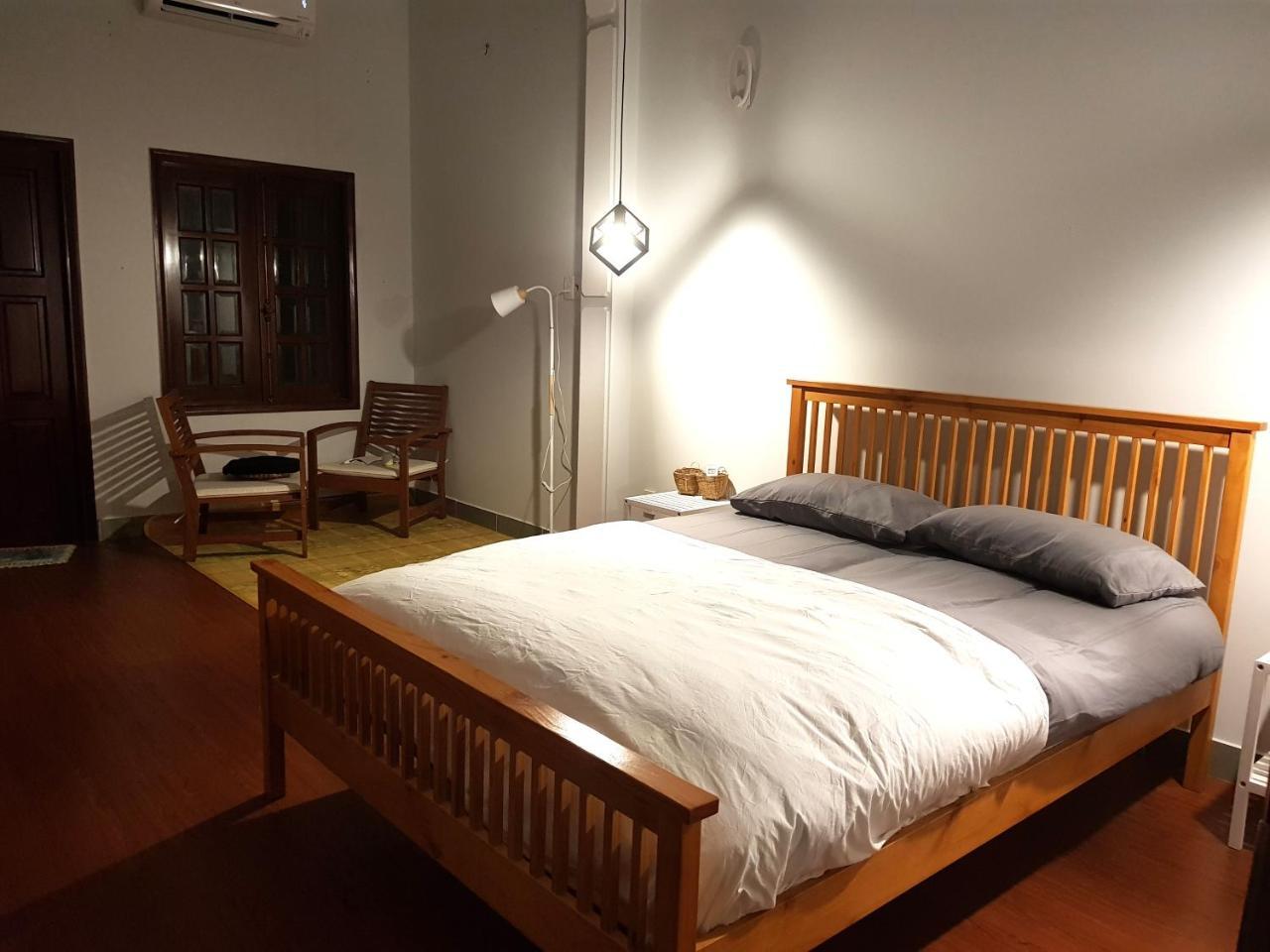 The Roost Hostel Ho Chi Minh Zewnętrze zdjęcie