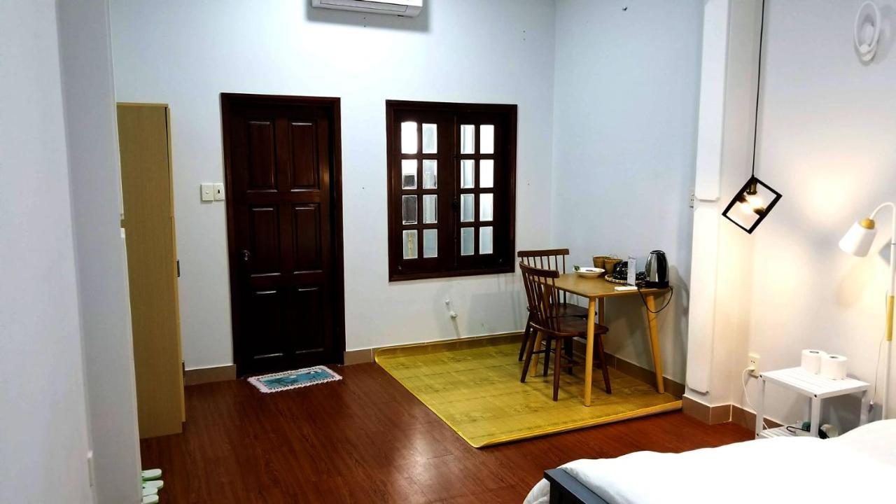 The Roost Hostel Ho Chi Minh Zewnętrze zdjęcie