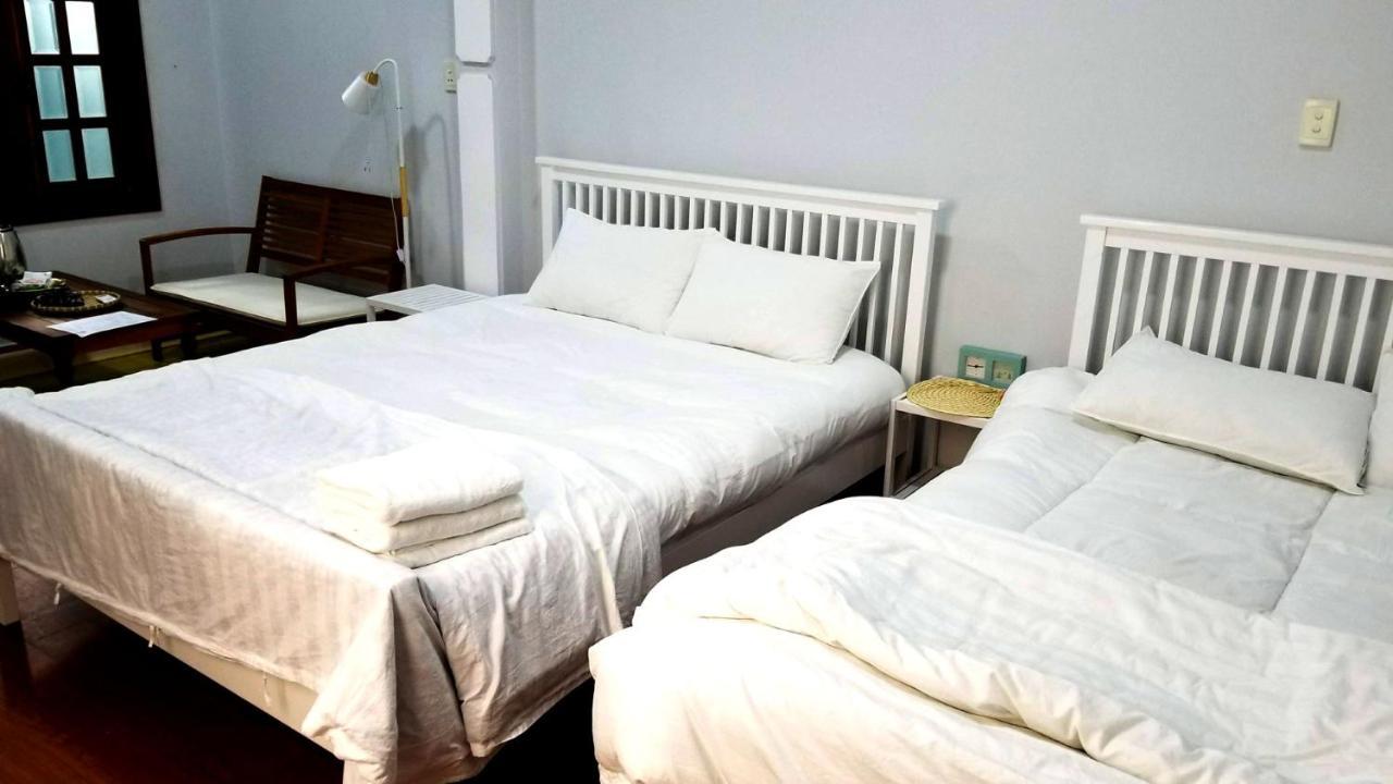 The Roost Hostel Ho Chi Minh Zewnętrze zdjęcie