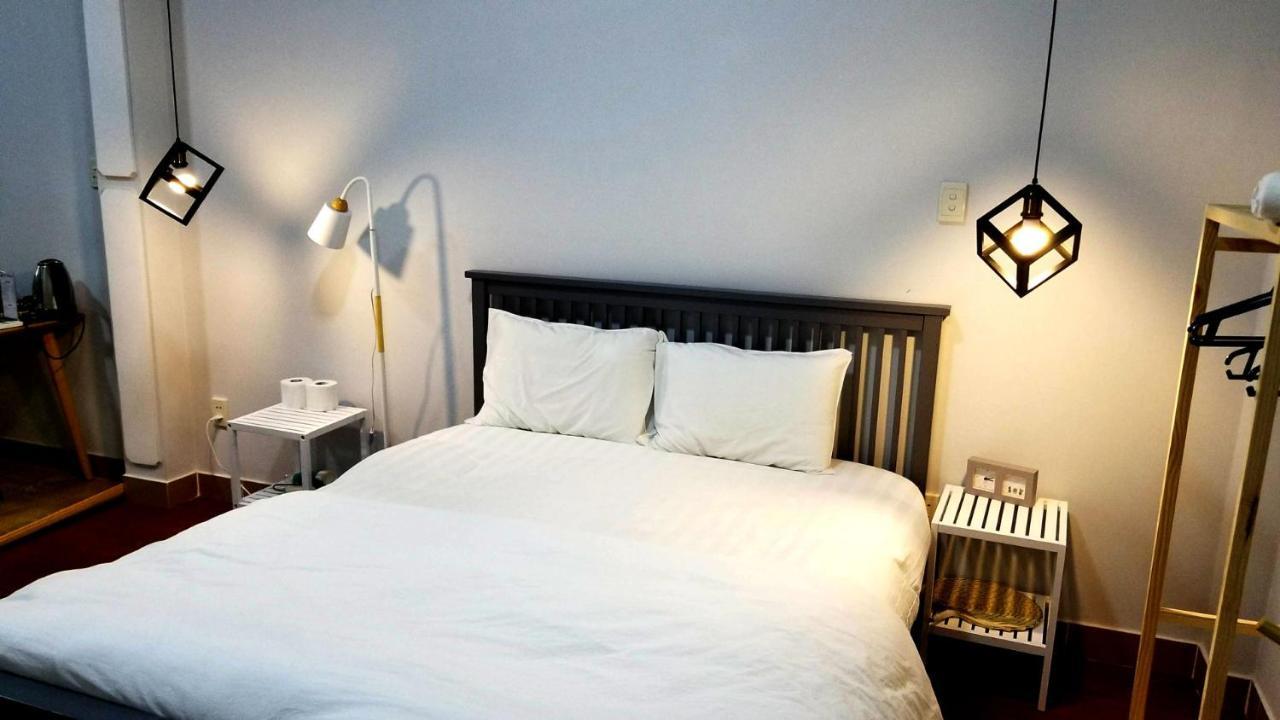 The Roost Hostel Ho Chi Minh Zewnętrze zdjęcie