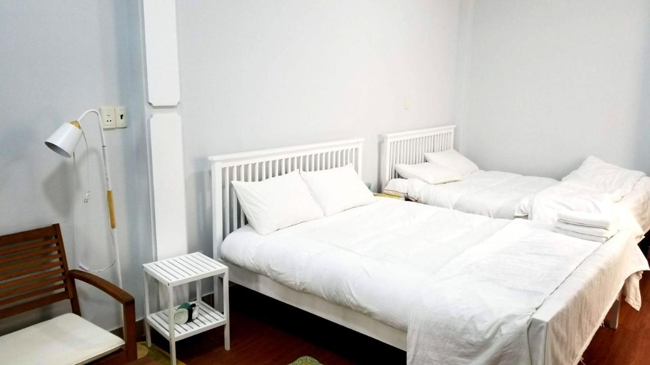 The Roost Hostel Ho Chi Minh Zewnętrze zdjęcie